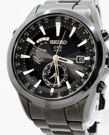 Seiko - Astron - 7X52-0AA0 - Heren - 2010-2020