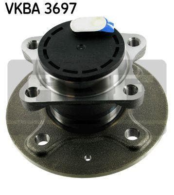 VKBA 3697 Wiellager Achteras Citroen C1 Peugeot 107/108 T..., Ophalen of Verzenden, Nieuw