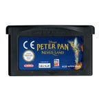 Game Boy Peter Pan Return to Neverland (Losse Cassette), Verzenden, Zo goed als nieuw