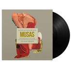 Natalia Lafourcade - Musas Vol. 1, Nieuw in verpakking, 12 inch