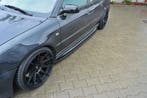 Side Skirts Diffusers AUDI S4 B5, Verzenden, Nieuw