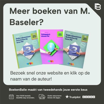 365 SPELLETJES EN CREATIEVE IDEEEN VOOR 9789044301038, Boeken, Kinderboeken | Kleuters, Verzenden, Gelezen, M. Baseler