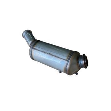 Roetfilter Mercedes-Benz GL 350, Nieuw