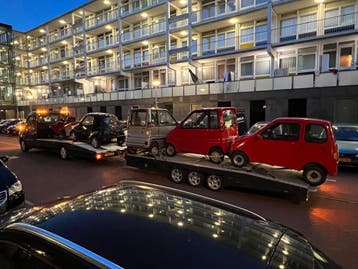 **GEZOCHT** JDM CITY || WIJ KOPEN JDM ||, Gebruikt