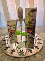 Alessi - Philippe Starck, Stefano Giovannoni, Guido