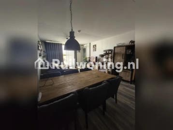 Appartement in Tilburg, 64 m², 1 kamer, €655 huur