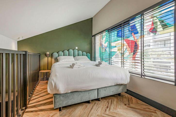 Eigen Kamer aan Anton Waldorpstraat, Amsterdam, Huizen en Kamers, Kamers te huur, 20 tot 35 m², Amsterdam