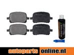 Remblokken set Lexus Rx voorzijde, Auto-onderdelen, Verzenden, Nieuw, Lexus
