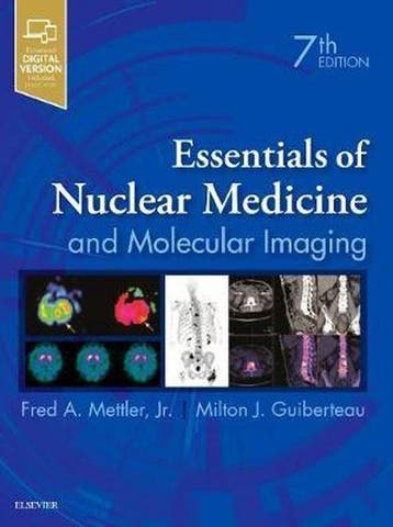 9780323483193 Essentials of Nuclear Medicine and Molecula..., Verzenden, Nieuw, Fred A. Mettler