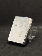 Zippo - Zippo Venetian High Polish Chrome - Aansteker -, Nieuw