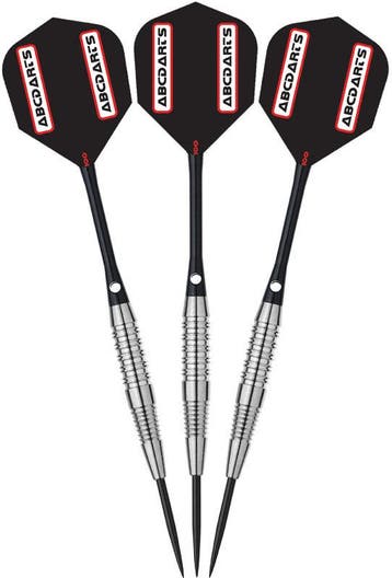 ABC Darts – Originals 2803 - Pins - 22 gram (Dart Pijlen), Ophalen of Verzenden, Nieuw, Pijlen