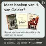 De spookschrijver 9789038826981 H. van Gelder, Verzenden, Zo goed als nieuw, H. van Gelder