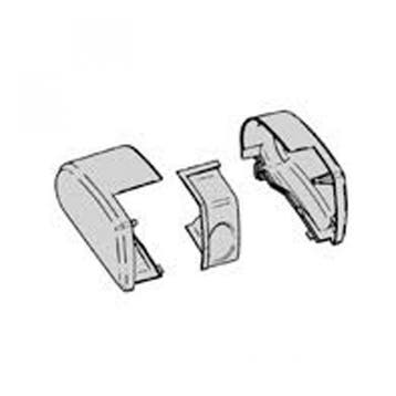 Thule LH&RH endcap mainhousing 6200 ano, Ophalen of Verzenden, Nieuw, Thule
