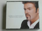 George Michael - Ladies & Gentlemen (2CD Best of), Cd's en Dvd's, Ophalen of Verzenden, Zo goed als nieuw