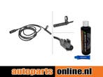 ABS-sensor Volkswagen (vw) Crafter 30-35 achterzijde, links, Verzenden, Nieuw