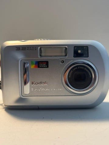 Kodak EasyShare CX7300 Digitale camera, Nieuw
