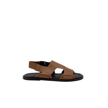 GIORGIO ARMANI - 8 UK - 42 IT - Sandals Shoes SlingBack, Nieuw