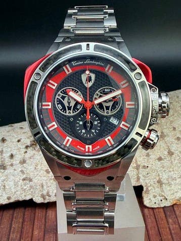 Tonino Lamborghini - Spyder - Zonder minimumprijs - Heren -, Nieuw