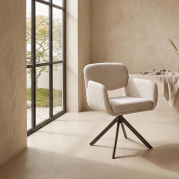 Eetkamerstoel Venice | Moods Collection, Ophalen of Verzenden, Nieuw