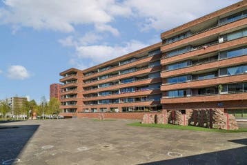 Te huur: Appartement Ottho Heldringstraat in Amsterdam, Noord-Holland, Appartement, Amsterdam