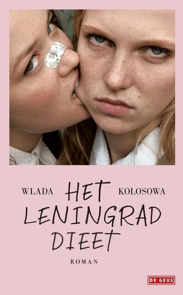 Het Leningrad-dieet (Nieuw), Verzenden, Nieuw, Wlada Kolosowa