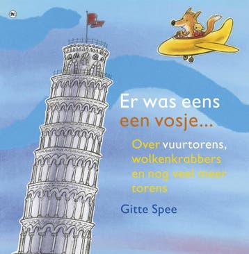 Er was eens een vosje ... - Gitte Spee 9789044331073, Boeken, Verzenden, Gelezen, Gitte Spee