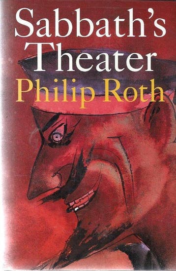 Sabbaths Theater - Philip Roth 9780395739822, Verzenden, Zo goed als nieuw, Philip Roth
