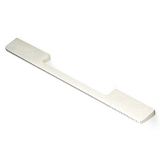 Meubelgreep | Starx | 232 x 25 mm (RVS), Verzenden, Nieuw
