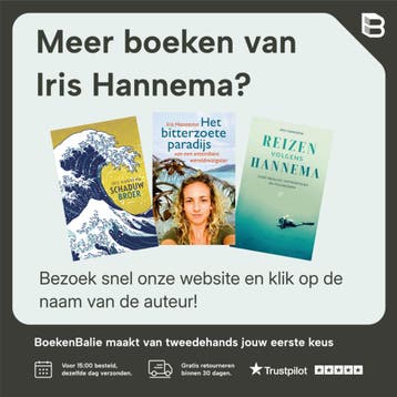 Miss yellow hair, hello! - Iris Hannema 9789029588867, Verzenden, Gelezen, Iris Hannema