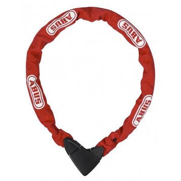 ABUS Ionus 8900 Kettingslot ART2 Rood - 110cm, Verzenden, Nieuw