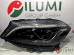 MERCEDES A W176 VOLL LED  KOPLAMP LINKS KPL A1769068900, Auto-onderdelen, Verlichting, Verzenden, Gebruikt, Mercedes-Benz