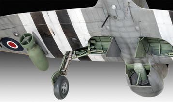 Hawker Tempest Mk.V, Verzenden, Nieuw