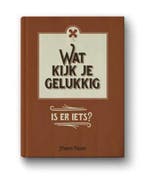 Wat kijk je gelukkig. Is er iets? 9789491197291, Verzenden, Zo goed als nieuw, Marijn Fidder