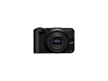 Canon -  Eos R50v Black + Systeem Systeem, Verzenden, Nieuw, Canon
