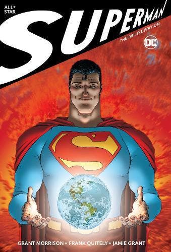 All Star Superman: The Deluxe Edition, Boeken, Studieboeken en Cursussen, Verzenden
