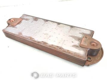 Oliekoeler Volvo 20505537, Ophalen, Gebruikt, Volvo, Overige Auto-onderdelen