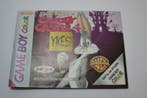 Bugs Bunny in Crazy Castle (GBC EUR MANUAL), Verzenden, Zo goed als nieuw