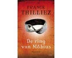 De ring van Mobius - De ring van Mobius, Ophalen of Verzenden, Nieuw