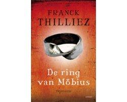 De ring van Mobius - De ring van Mobius, Ophalen of Verzenden, Nieuw