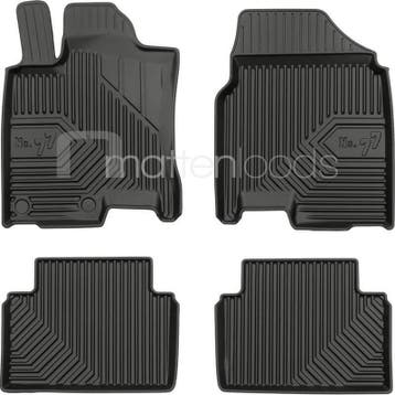 Nissan Qashqai I Tekna versie 2006-2013 All Weather rubber a, Ophalen of Verzenden, Nieuw