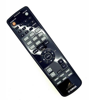 Afstandsbediening Yamaha crx-e320 wk01540, Ophalen of Verzenden, Nieuw, Origineel