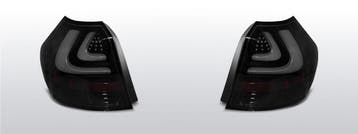 Achterlichten geschikt voor BMW 1-Serie E87 2004-2007 | LED-, Auto-onderdelen, Verlichting, Verzenden, Nieuw, BMW