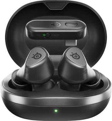SteelSeries Arctis GameBuds, Computers en Software, Headsets, Verzenden, Refurbished