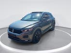 Zakelijke Lease |  Volkswagen T-Roc 1.5 TSI 150pk DSG R-line, Automaat, Stof, Gebruikt, Euro 6