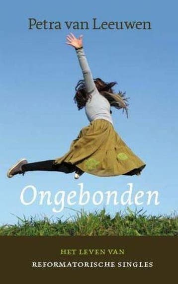Ongebonden - Petra Van Leeuwen 9789088650109, Verzenden, Gelezen, Petra Van Leeuwen