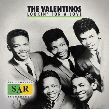 cd - the valentinos - THE COMPLETE SAR RECORDINGS (nieuw), Verzenden, Zo goed als nieuw