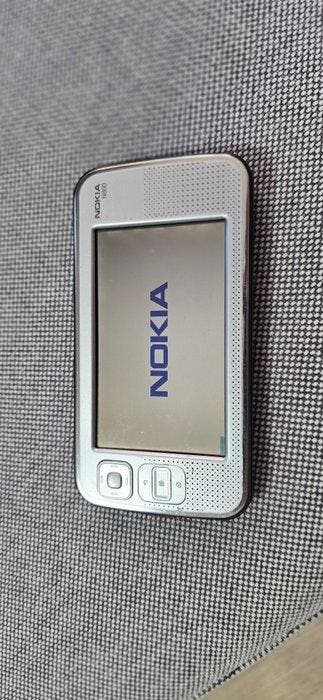 Nokia N800 - Mobiele telefoon, Nieuw