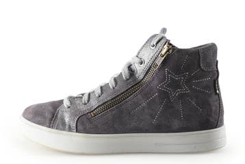 Superfit Hoge sneakers in maat 36 Paars, Overige kleuren, Verzenden, Superfit, Sneakers of Gympen