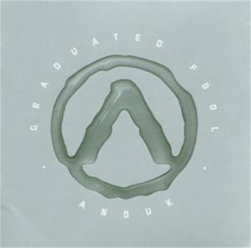 cd - Anouk - Graduated Fool, Verzenden, Zo goed als nieuw