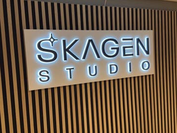 ***SALE*** Fauteuil Damhuus Skagen Studio, Verzenden, Nieuw